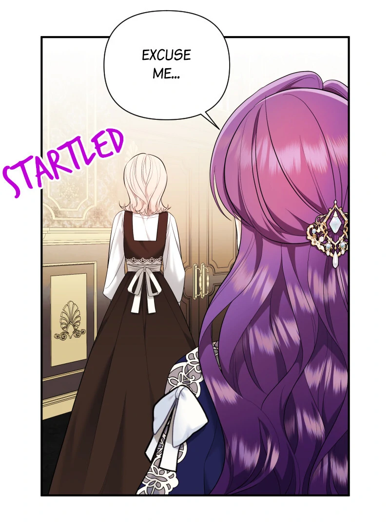 Once Wicked, Always Wicked Chapter 63 - page 27