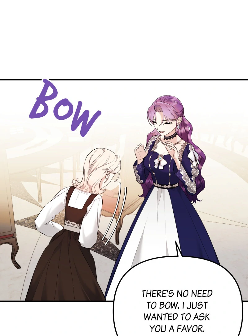 Once Wicked, Always Wicked Chapter 63 - page 28