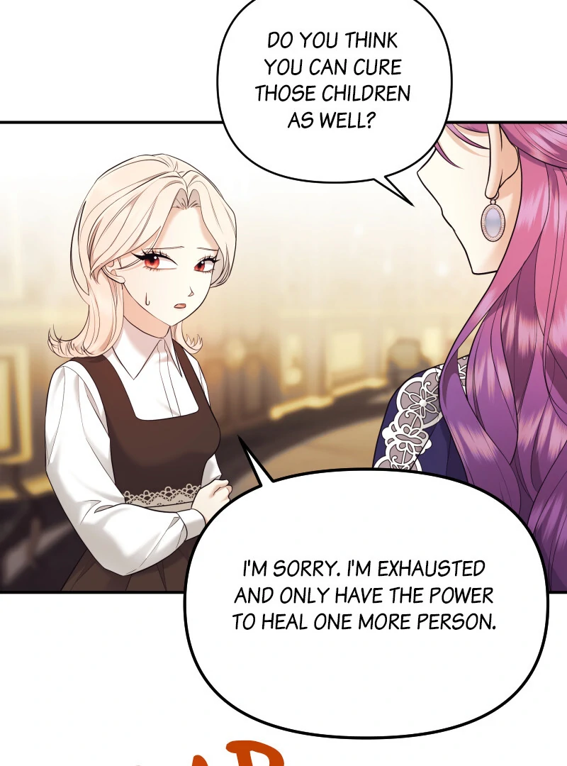 Once Wicked, Always Wicked Chapter 63 - page 32