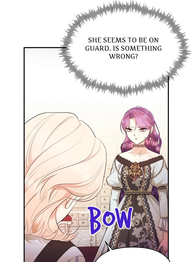Once Wicked, Always Wicked Chapter 63 - page 46