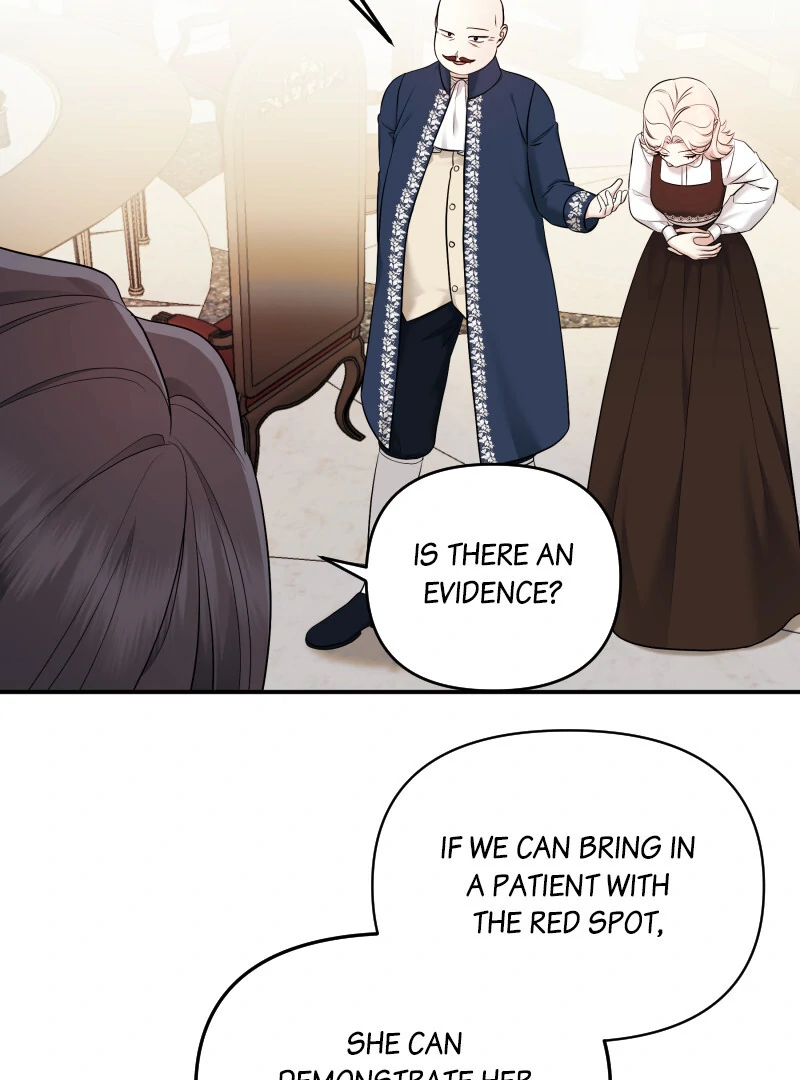 Once Wicked, Always Wicked Chapter 63 - page 5