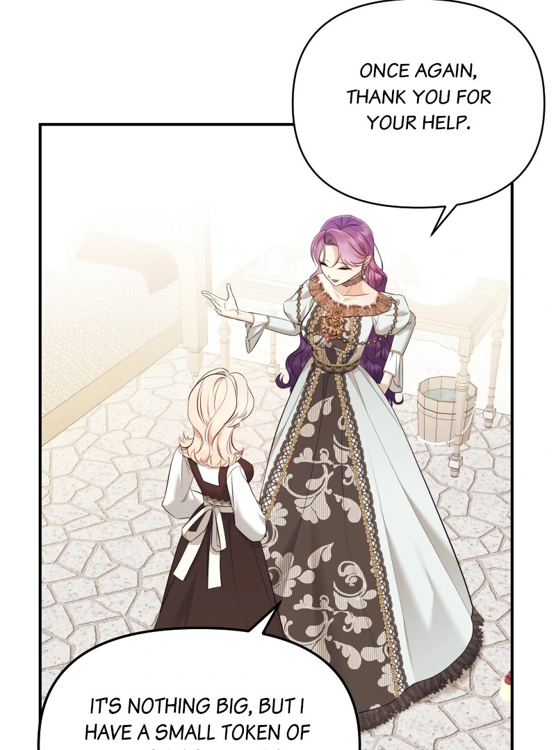 Once Wicked, Always Wicked Chapter 63 - page 60