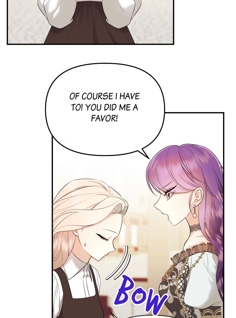 Once Wicked, Always Wicked Chapter 63 - page 62