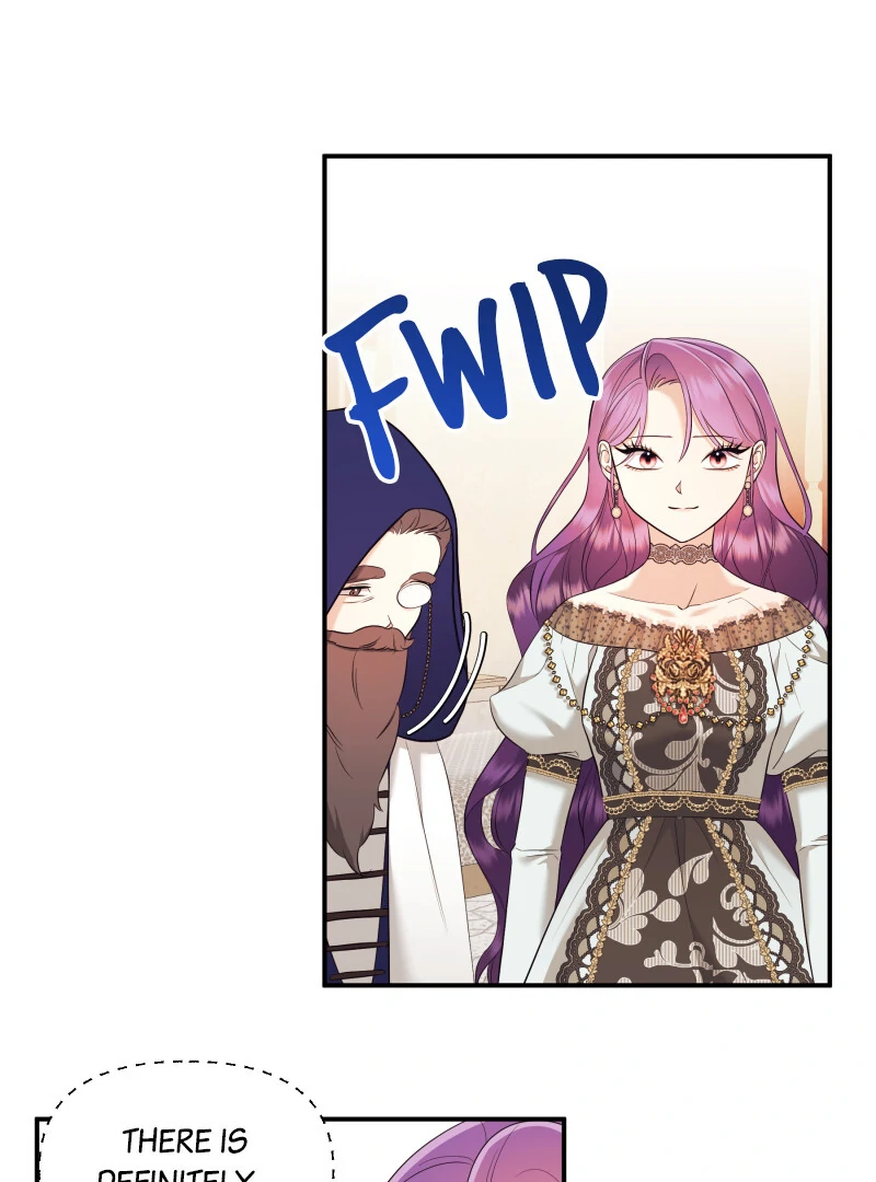 Once Wicked, Always Wicked Chapter 63 - page 65