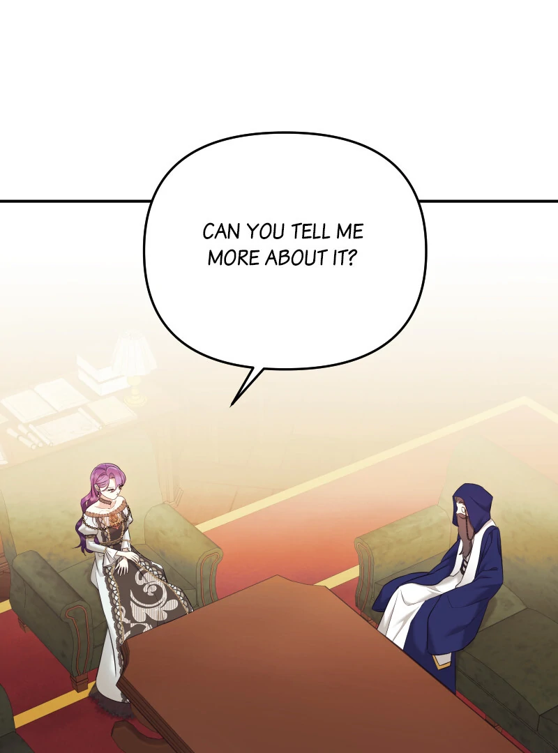 Once Wicked, Always Wicked Chapter 63 - page 68