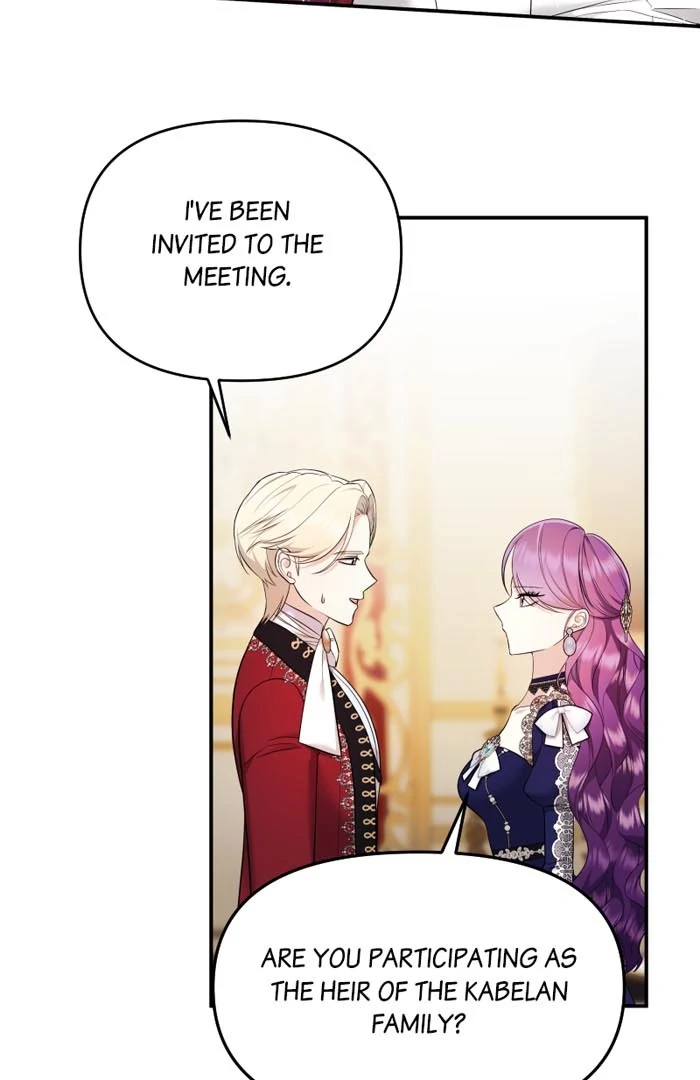 Once Wicked, Always Wicked Chapter 62 - page 19