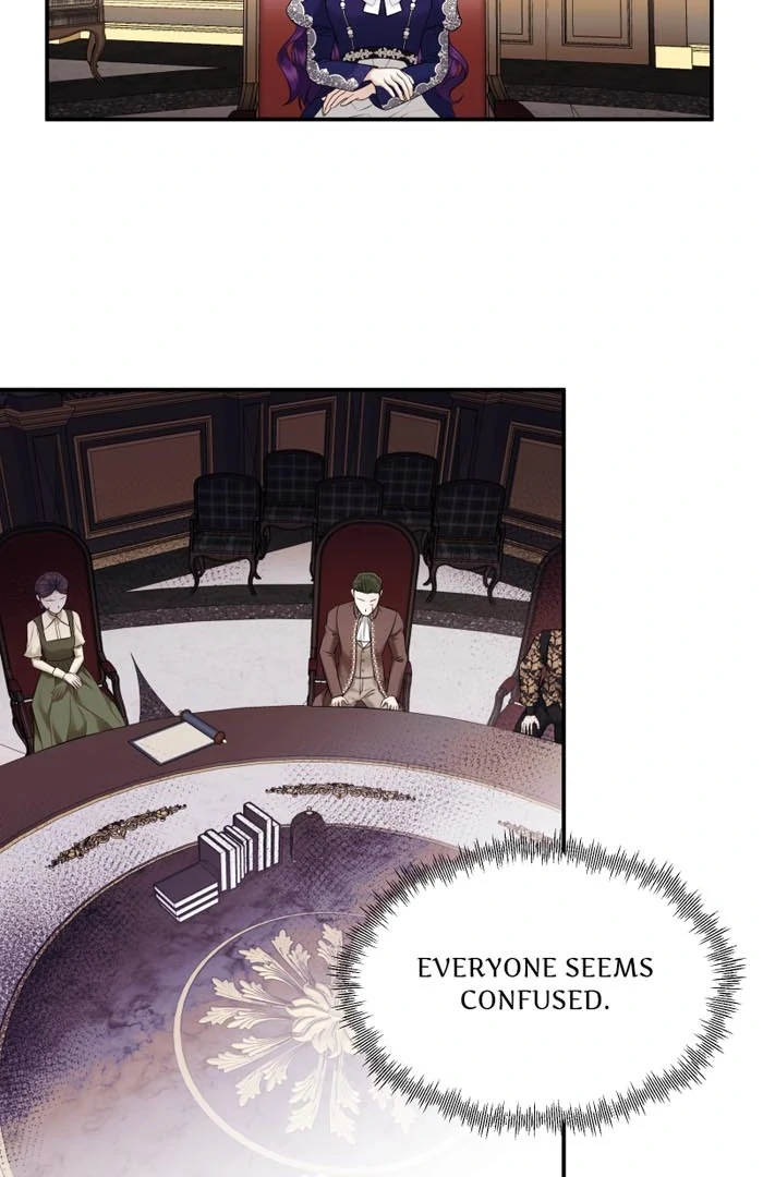 Once Wicked, Always Wicked Chapter 62 - page 39