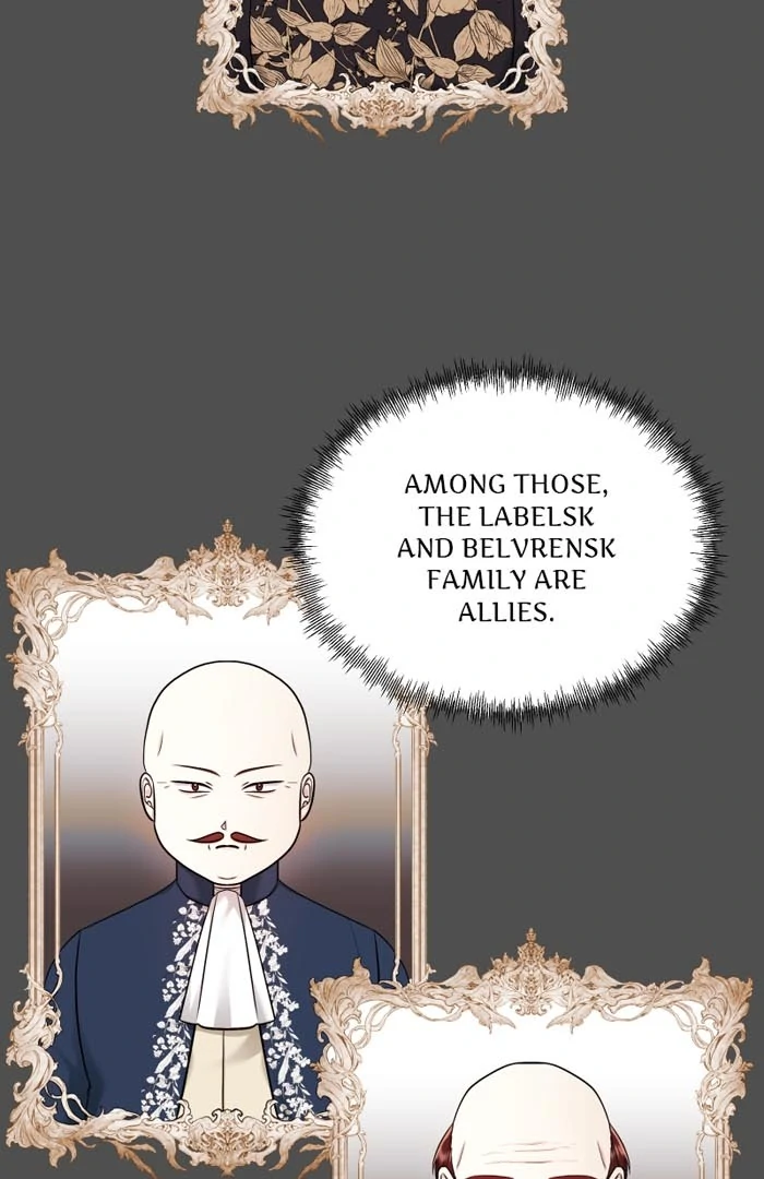 Once Wicked, Always Wicked Chapter 62 - page 44