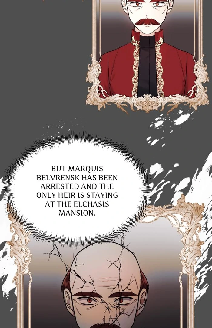Once Wicked, Always Wicked Chapter 62 - page 45