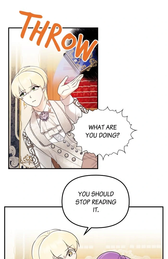 Once Wicked, Always Wicked Chapter 62 - page 6