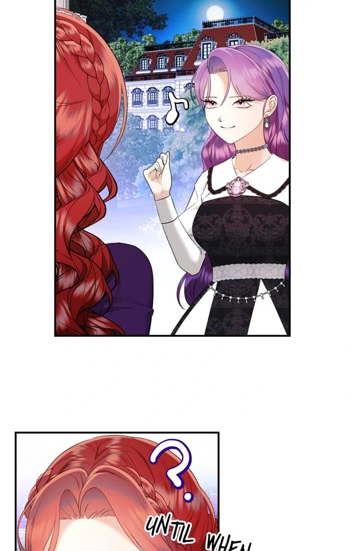 Once Wicked, Always Wicked Chapter 61 - page 9