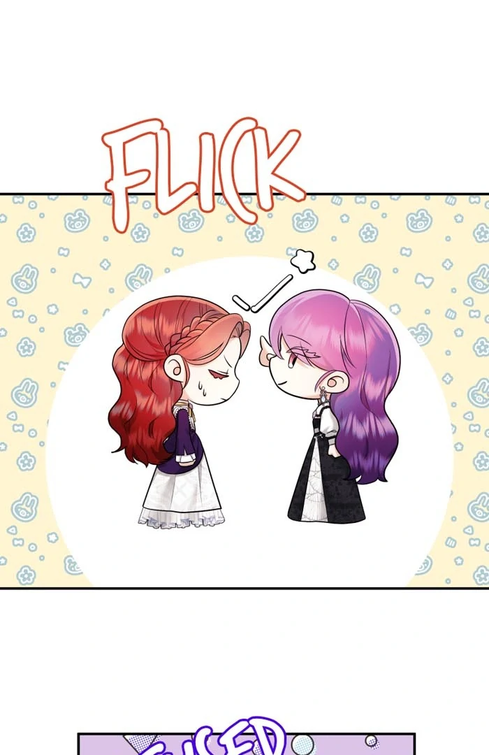 Once Wicked, Always Wicked Chapter 61 - page 13