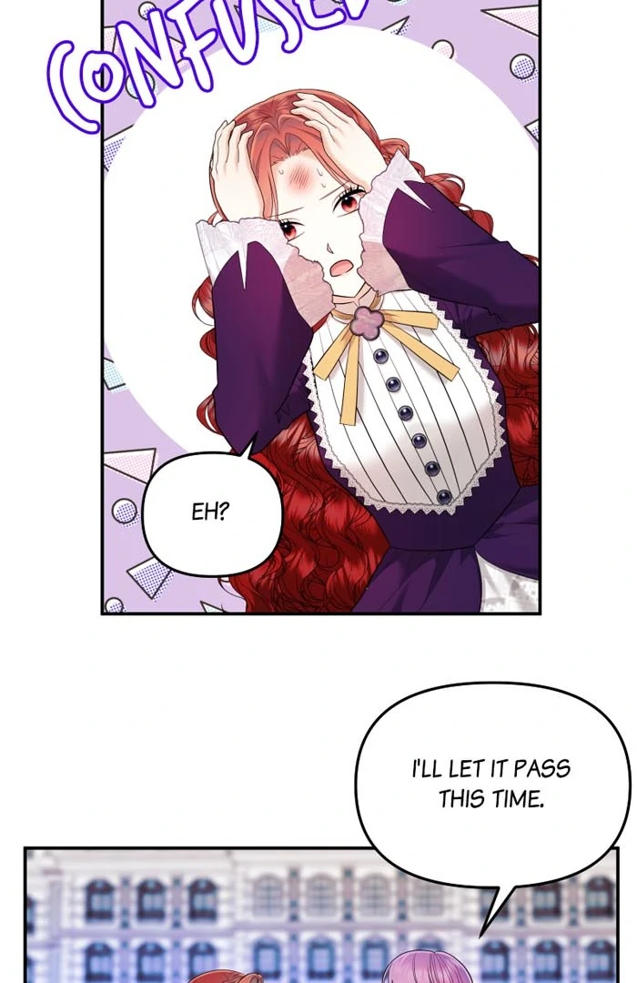 Once Wicked, Always Wicked Chapter 61 - page 14