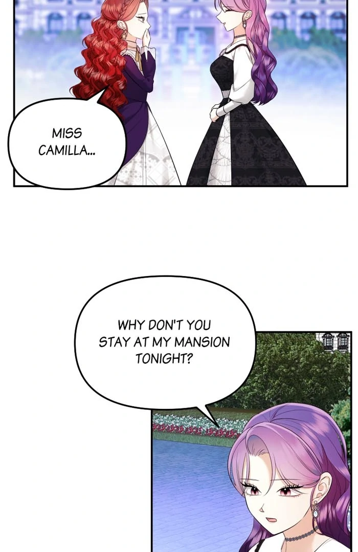 Once Wicked, Always Wicked Chapter 61 - page 15