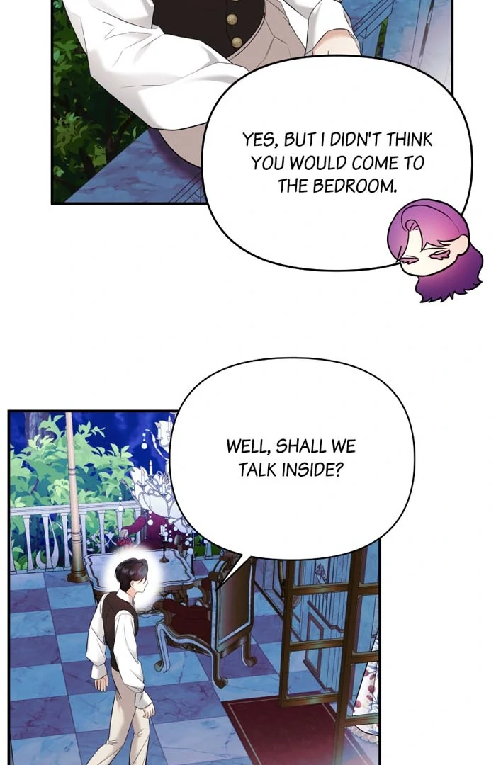 Once Wicked, Always Wicked Chapter 61 - page 25