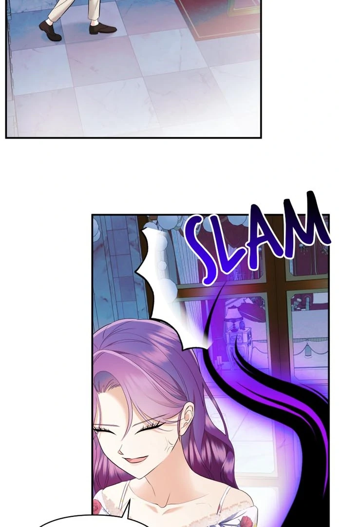 Once Wicked, Always Wicked Chapter 61 - page 26