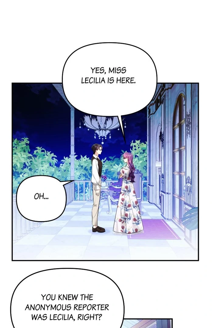 Once Wicked, Always Wicked Chapter 61 - page 29