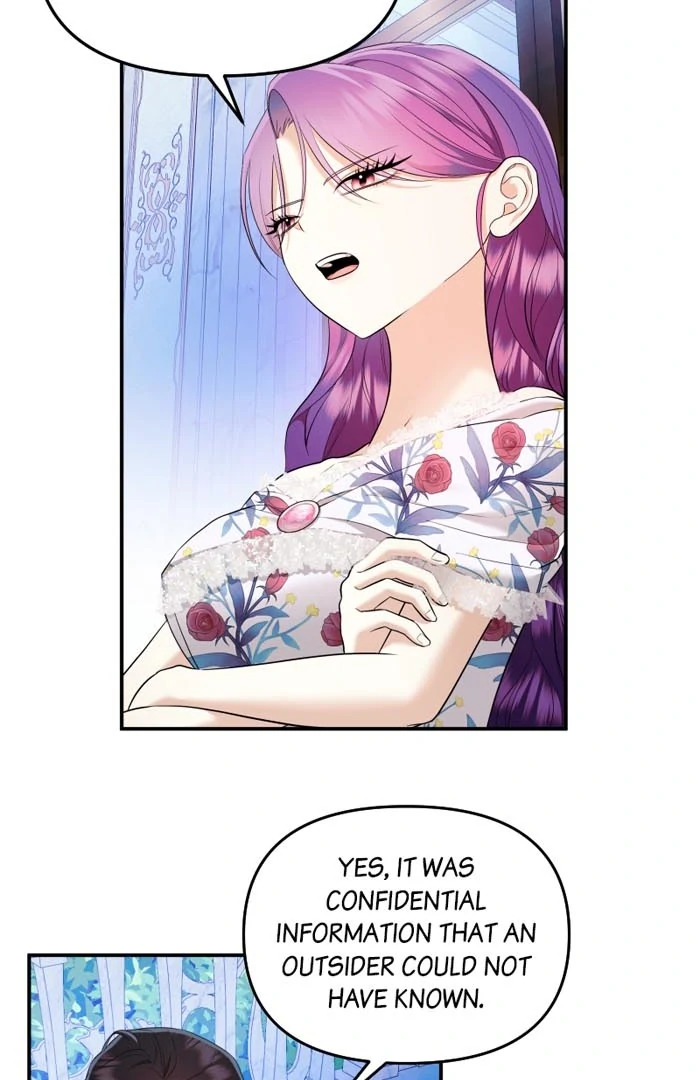 Once Wicked, Always Wicked Chapter 61 - page 30