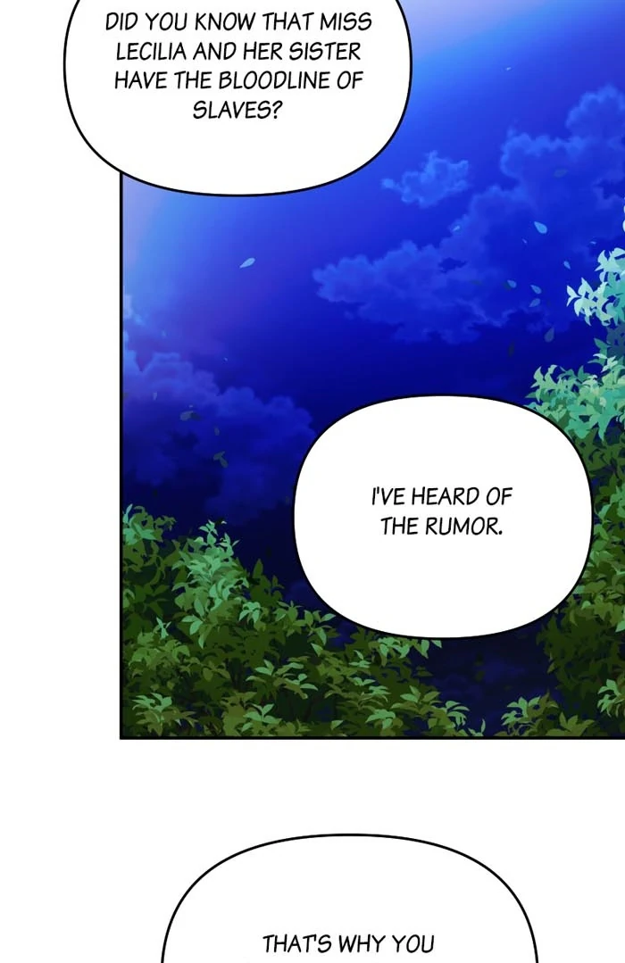 Once Wicked, Always Wicked Chapter 61 - page 32