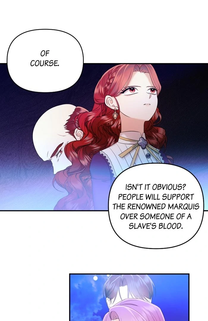 Once Wicked, Always Wicked Chapter 61 - page 35