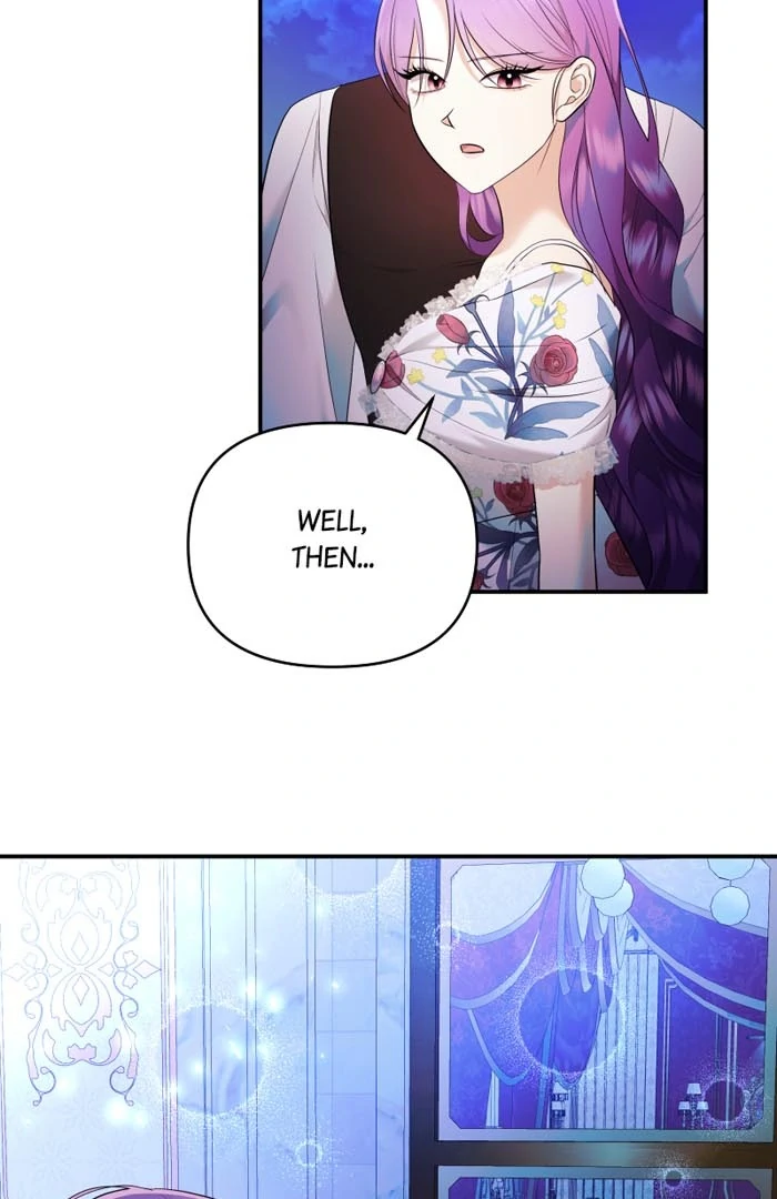 Once Wicked, Always Wicked Chapter 61 - page 36
