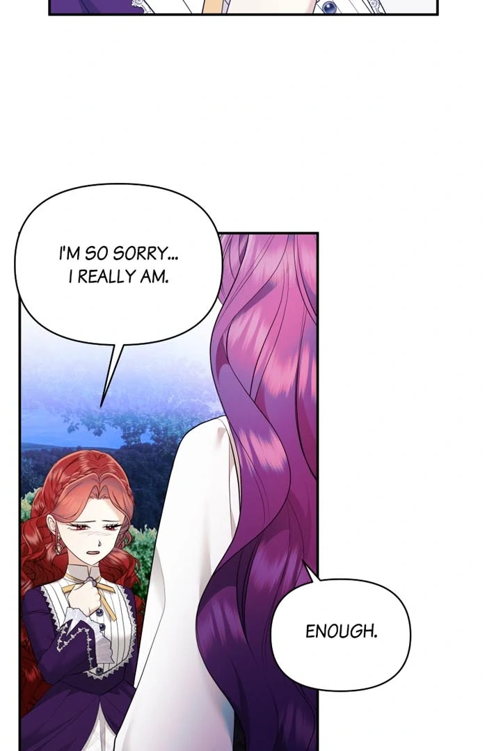 Once Wicked, Always Wicked Chapter 61 - page 3