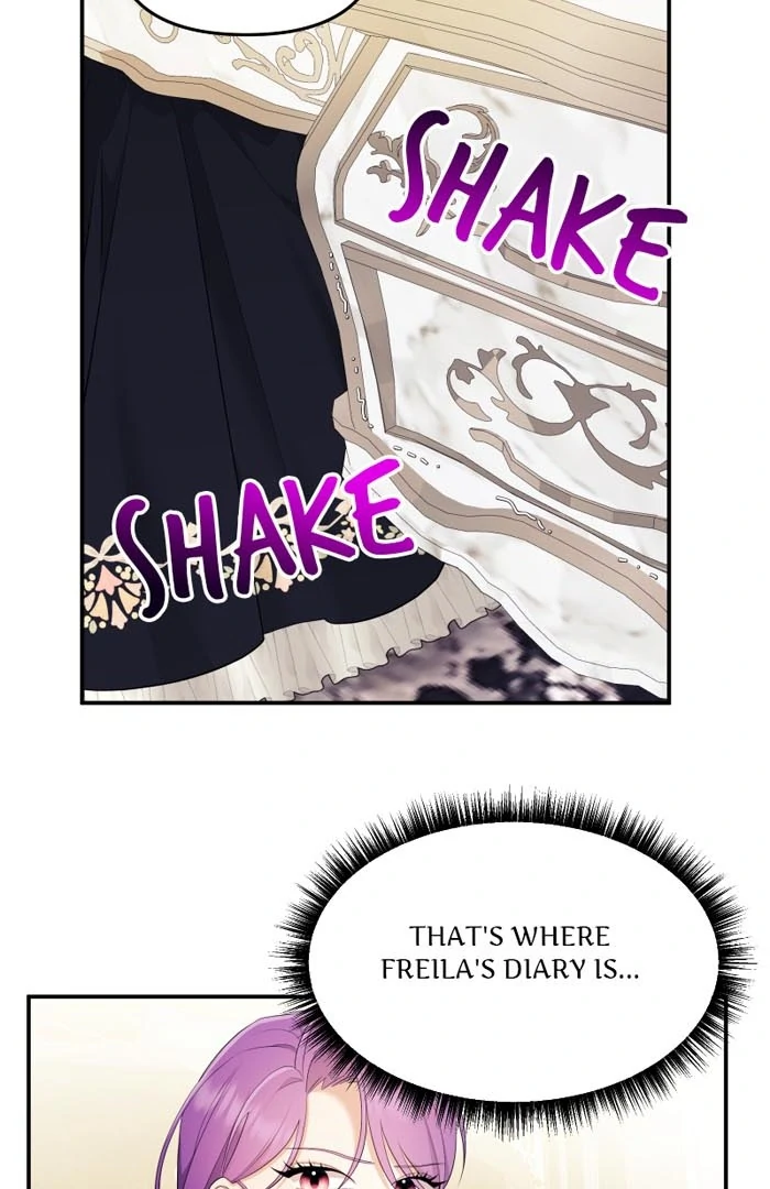 Once Wicked, Always Wicked Chapter 61 - page 51