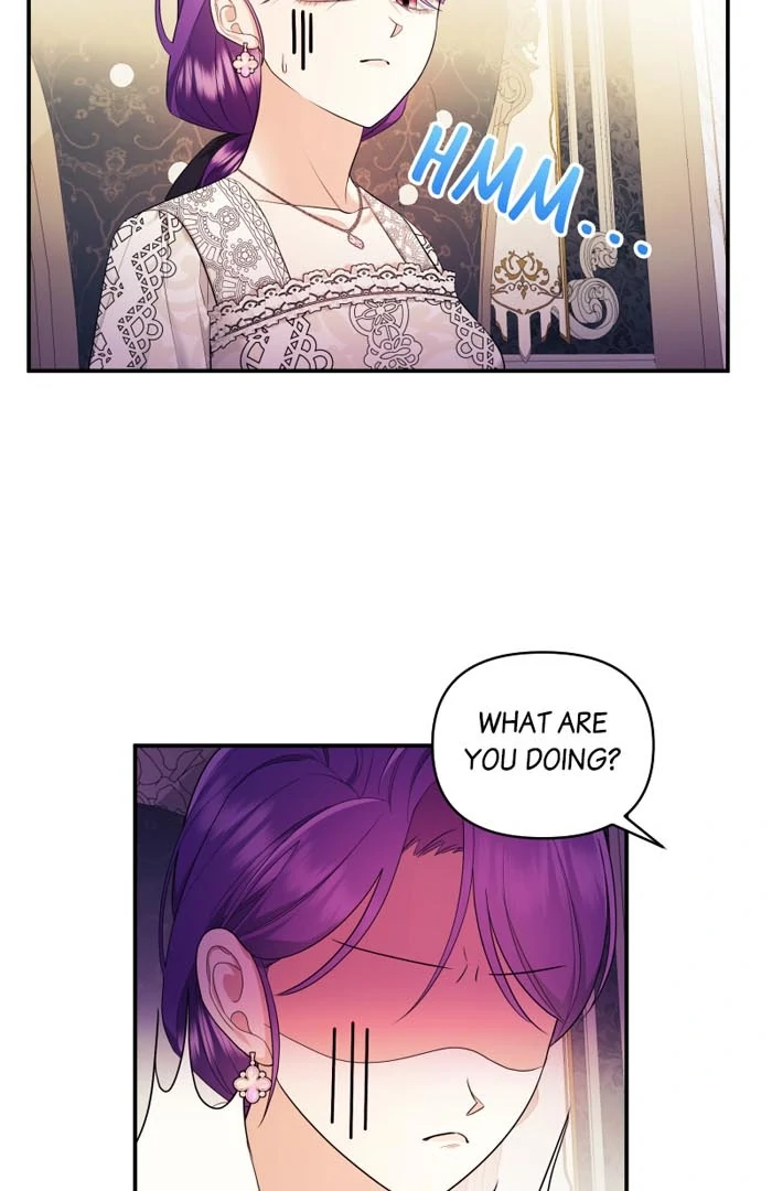 Once Wicked, Always Wicked Chapter 61 - page 52