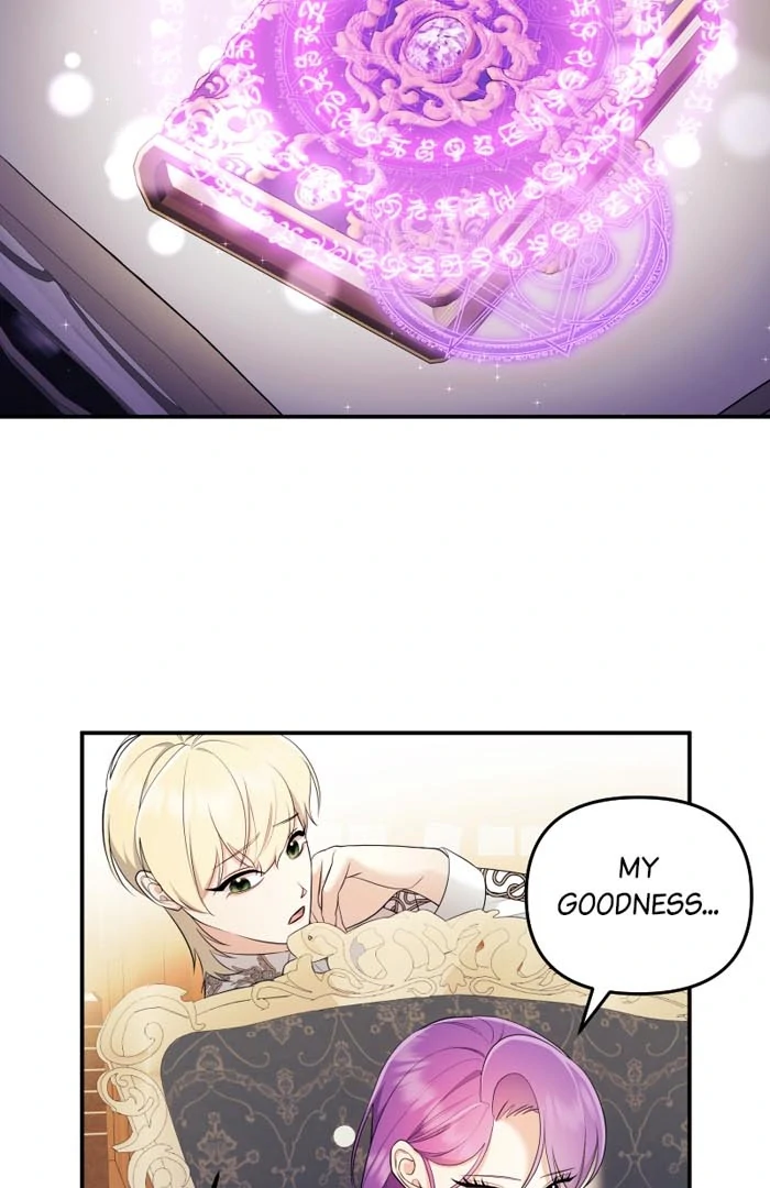 Once Wicked, Always Wicked Chapter 61 - page 56