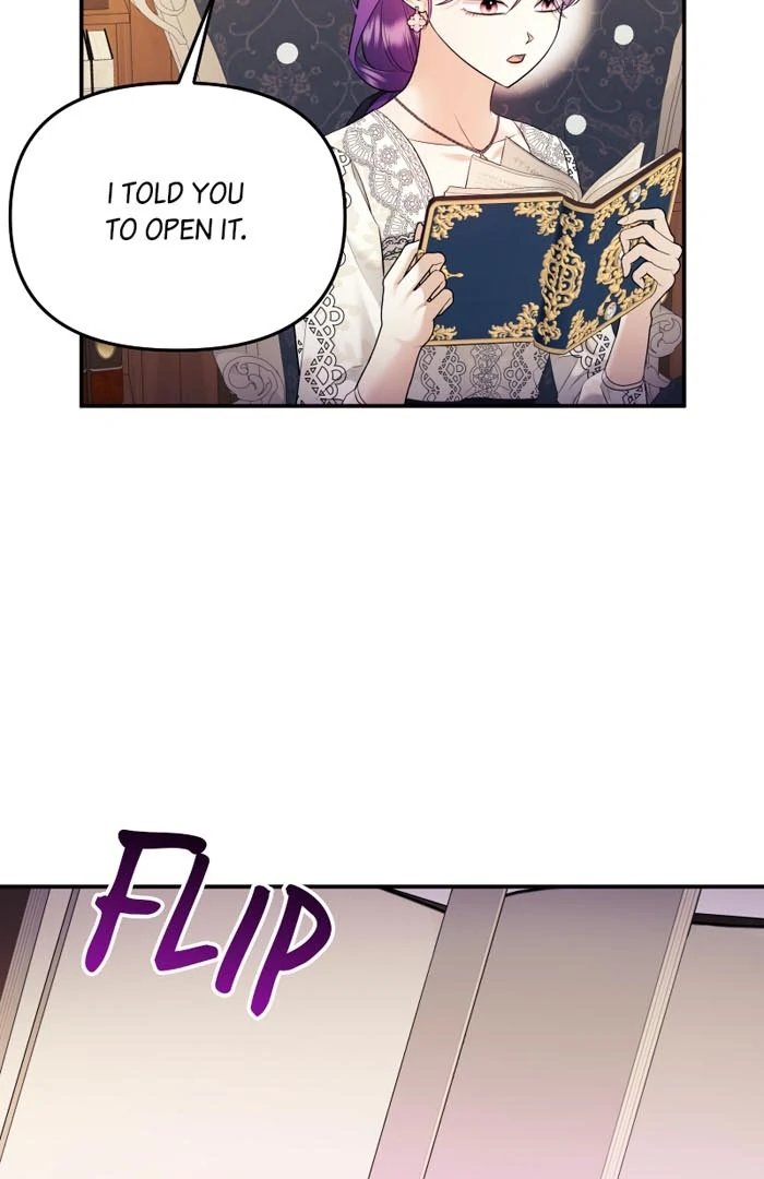 Once Wicked, Always Wicked Chapter 61 - page 57