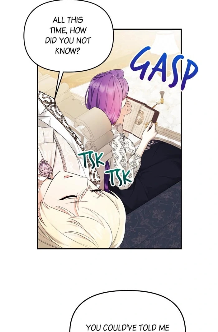Once Wicked, Always Wicked Chapter 61 - page 62