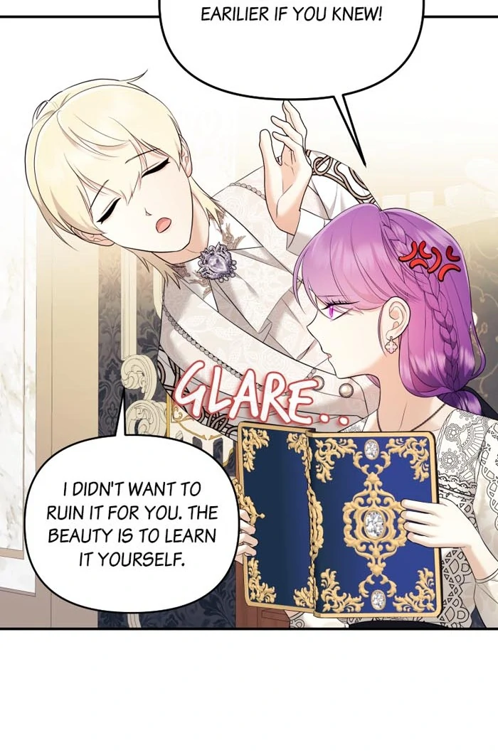 Once Wicked, Always Wicked Chapter 61 - page 63