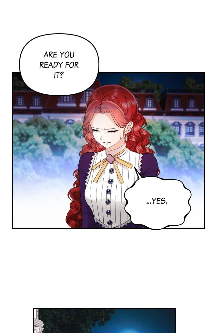 Once Wicked, Always Wicked Chapter 61 - page 8