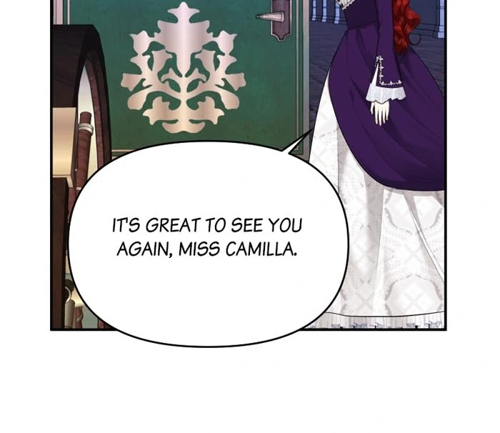 Once Wicked, Always Wicked Chapter 60 - page 11