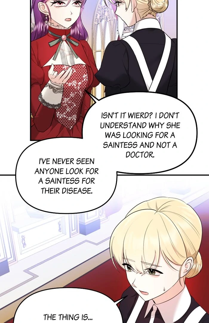 Once Wicked, Always Wicked Chapter 59 - page 9