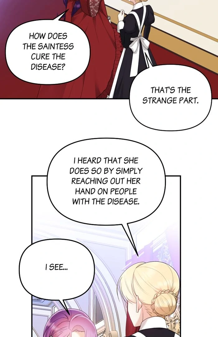 Once Wicked, Always Wicked Chapter 59 - page 14