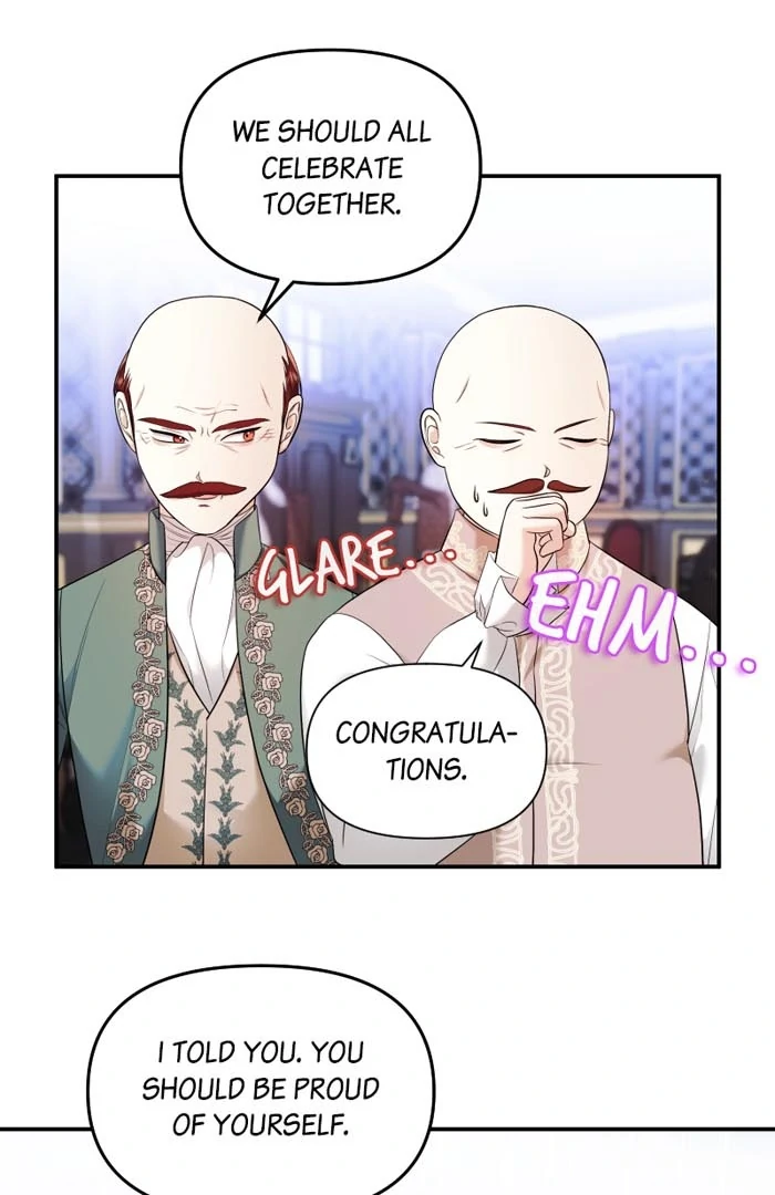 Once Wicked, Always Wicked Chapter 59 - page 24