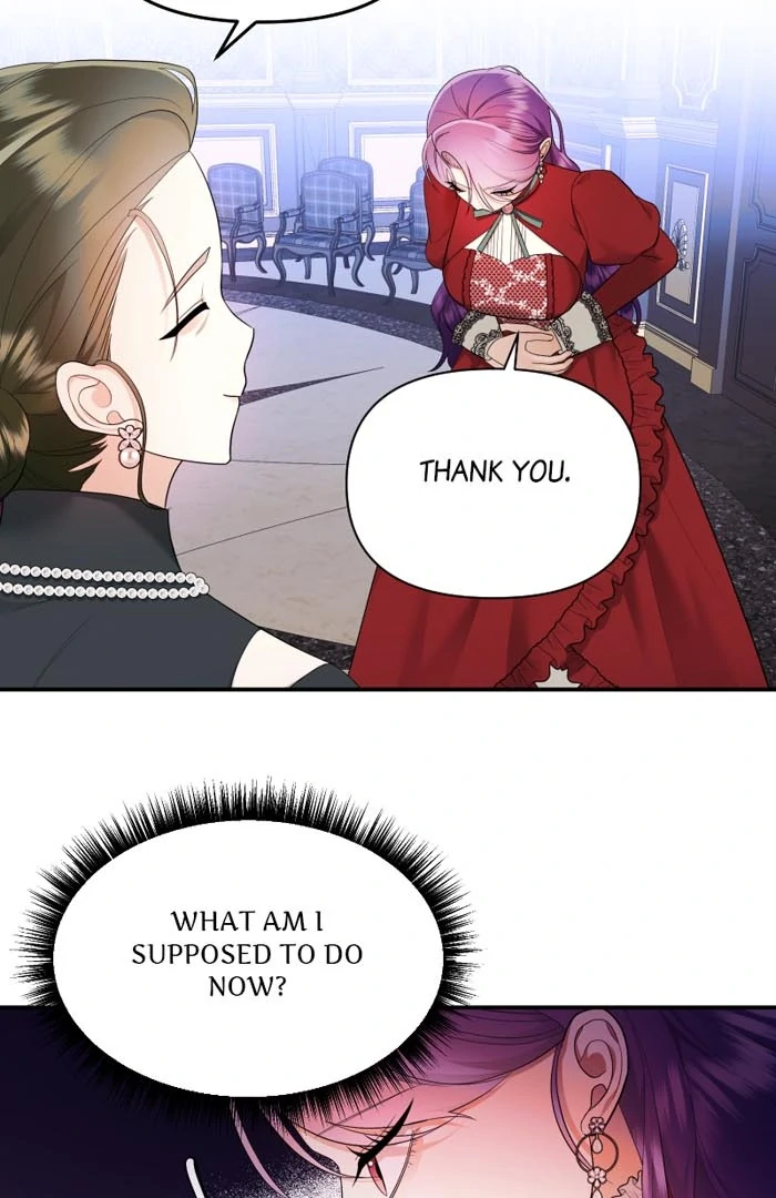 Once Wicked, Always Wicked Chapter 59 - page 25