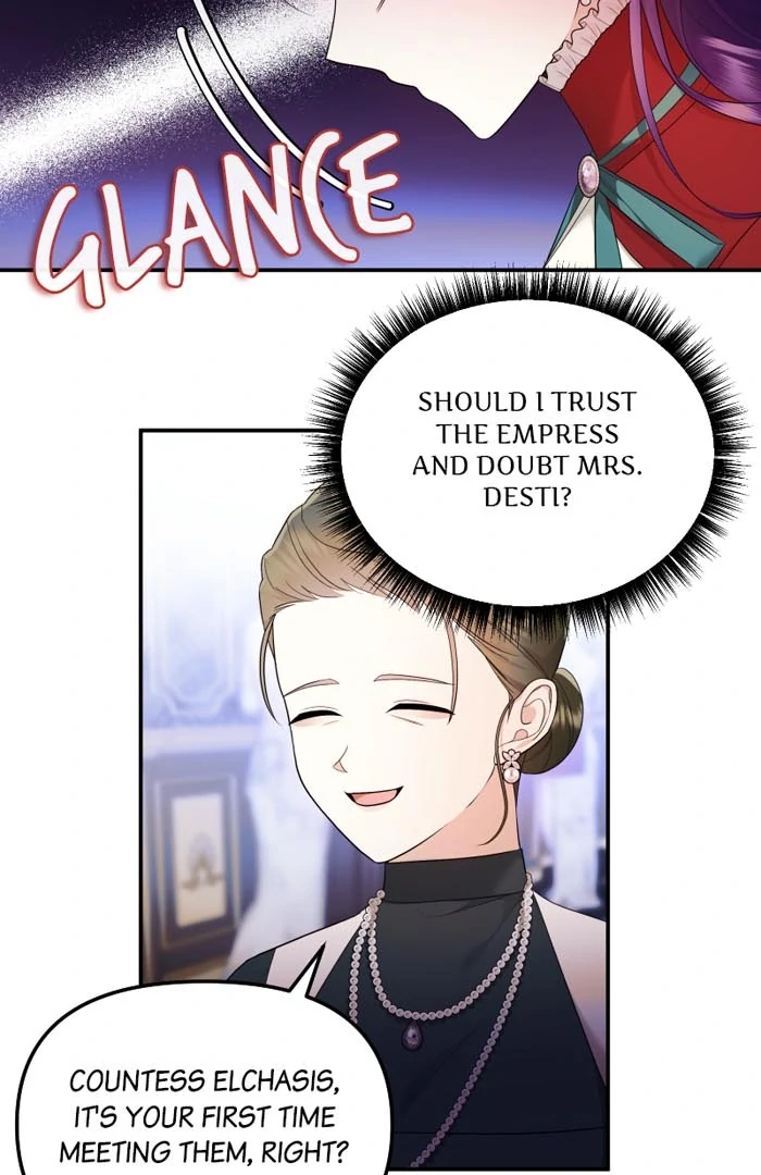 Once Wicked, Always Wicked Chapter 59 - page 26