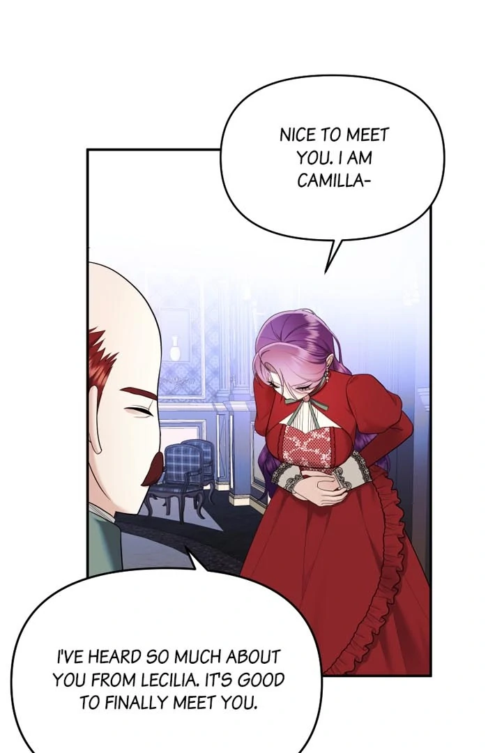 Once Wicked, Always Wicked Chapter 59 - page 29