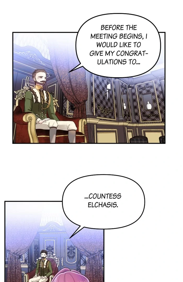 Once Wicked, Always Wicked Chapter 59 - page 35