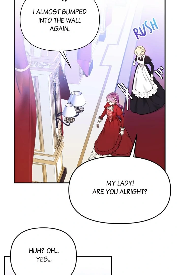 Once Wicked, Always Wicked Chapter 59 - page 3