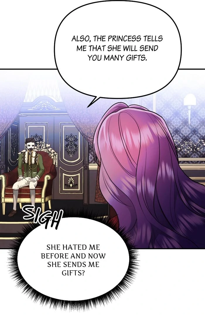 Once Wicked, Always Wicked Chapter 59 - page 42
