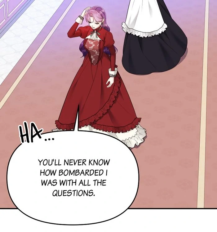 Once Wicked, Always Wicked Chapter 59 - page 45