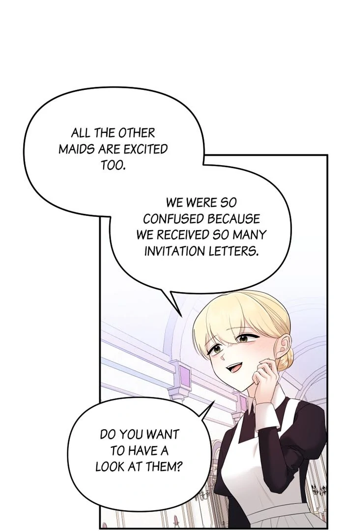 Once Wicked, Always Wicked Chapter 59 - page 46