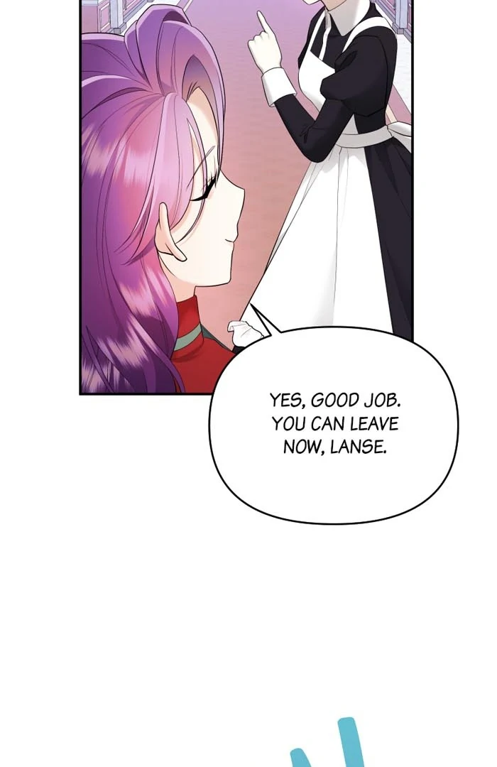 Once Wicked, Always Wicked Chapter 59 - page 54