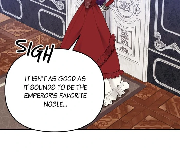 Once Wicked, Always Wicked Chapter 59 - page 56