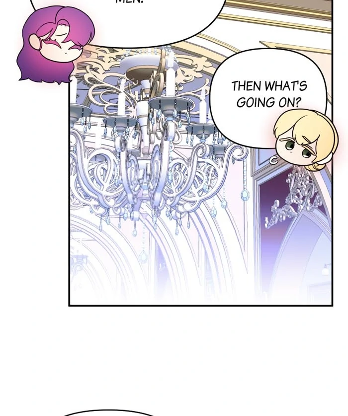 Once Wicked, Always Wicked Chapter 59 - page 5