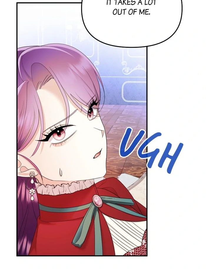 Once Wicked, Always Wicked Chapter 59 - page 60