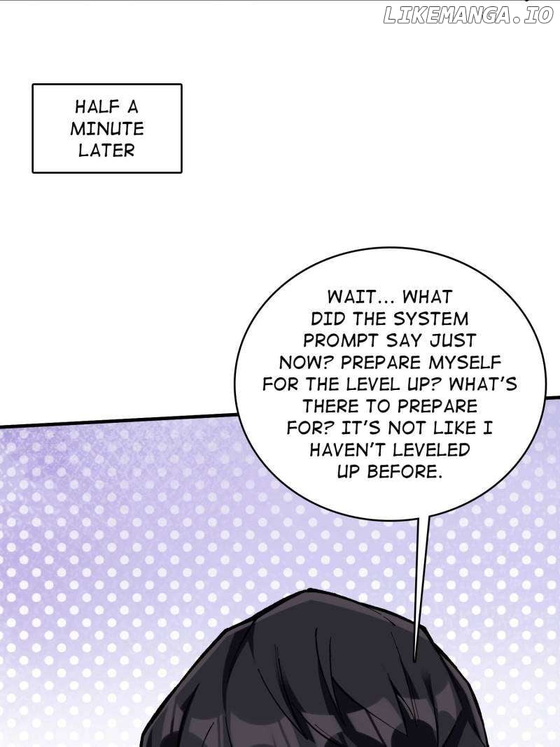 I’m Really Not A Supervillain Chapter 208 - page 16